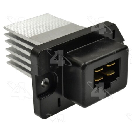 Four Seasons Resistor Block, 20684 20684